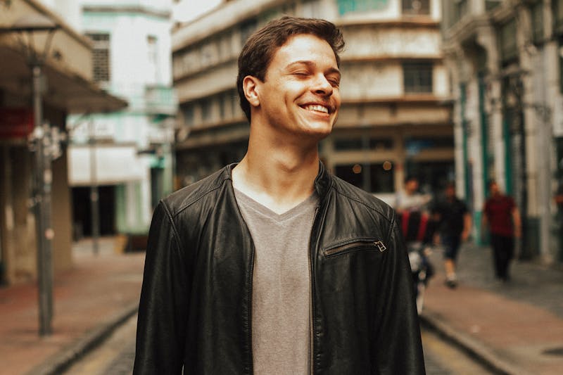 Pizza Ranch server ready to assist guests
